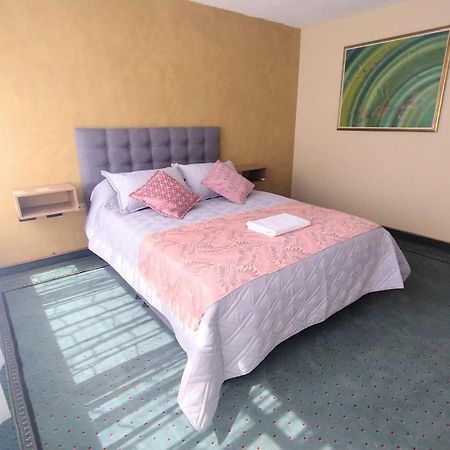 Innovar Casa Hostal Богота Екстер'єр фото