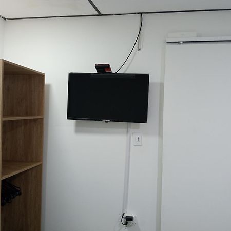 Innovar Casa Hostal Богота Екстер'єр фото
