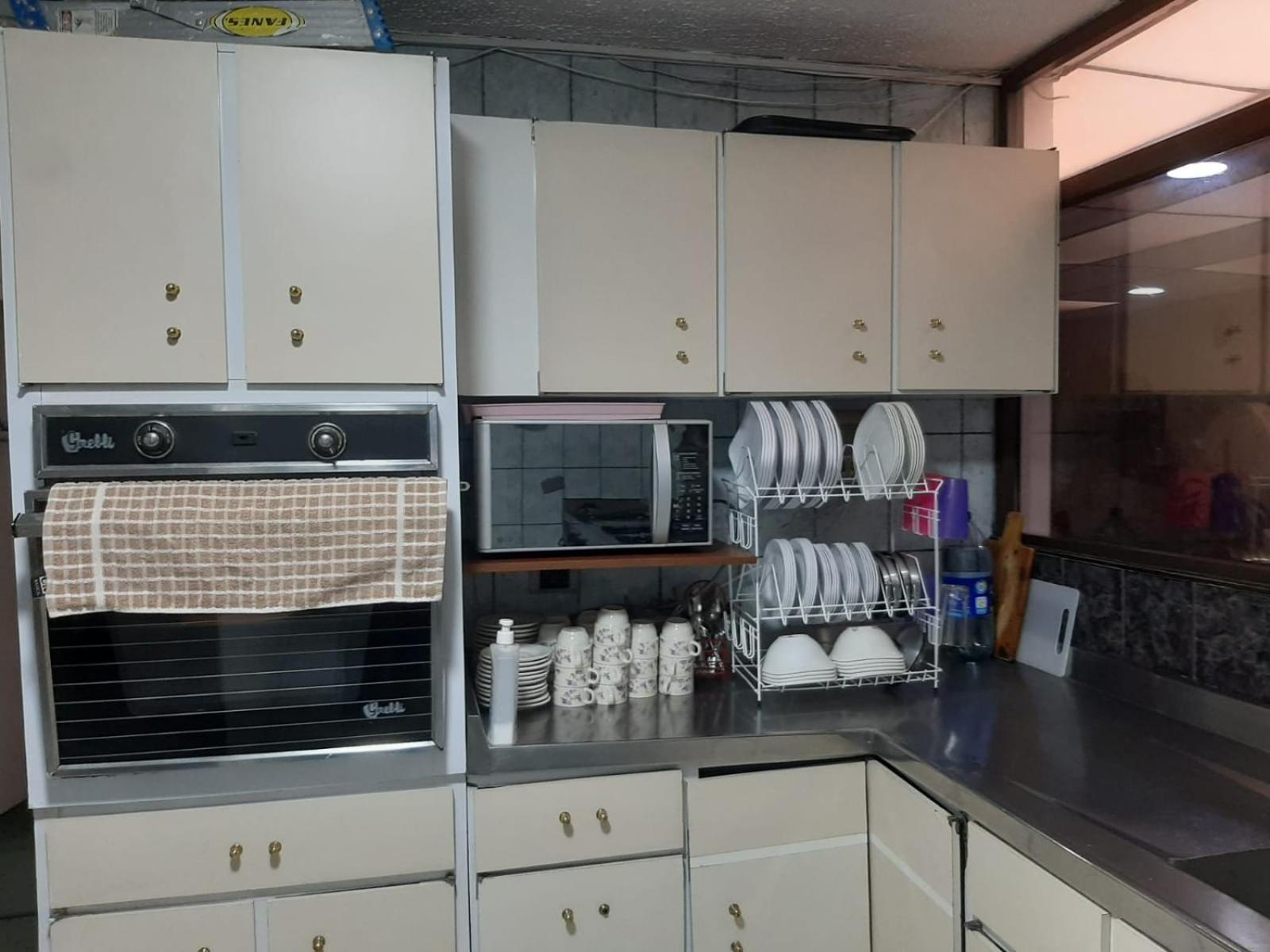 Innovar Casa Hostal Богота Екстер'єр фото