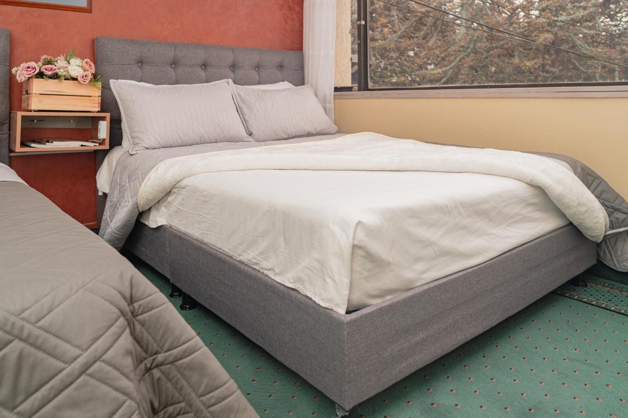 Innovar Casa Hostal Богота Екстер'єр фото