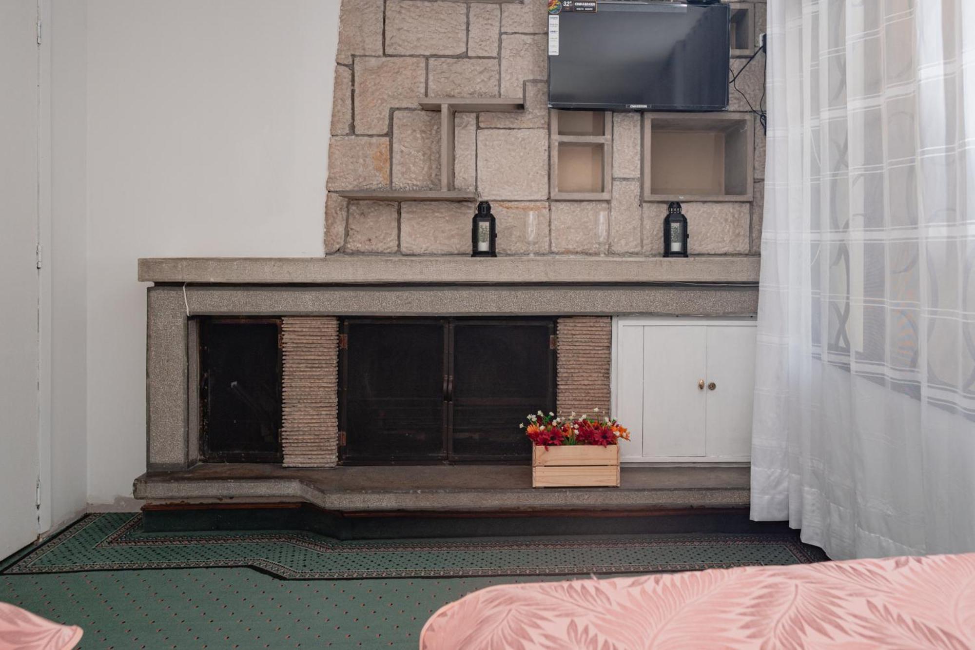 Innovar Casa Hostal Богота Екстер'єр фото