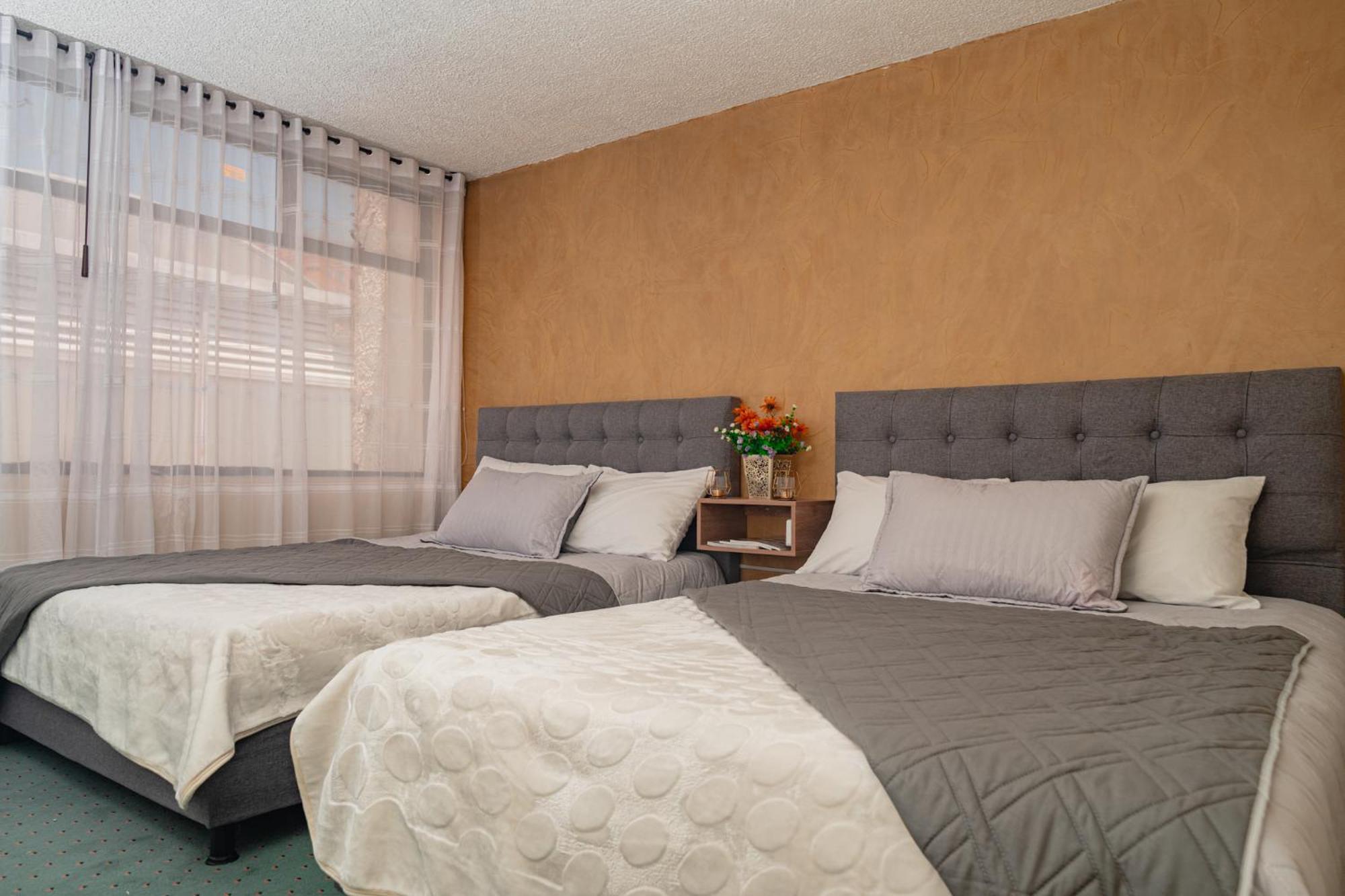 Innovar Casa Hostal Богота Екстер'єр фото