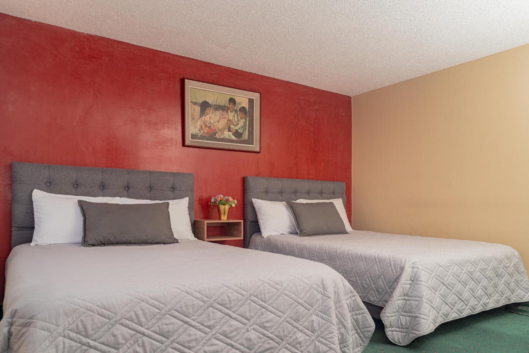 Innovar Casa Hostal Богота Екстер'єр фото