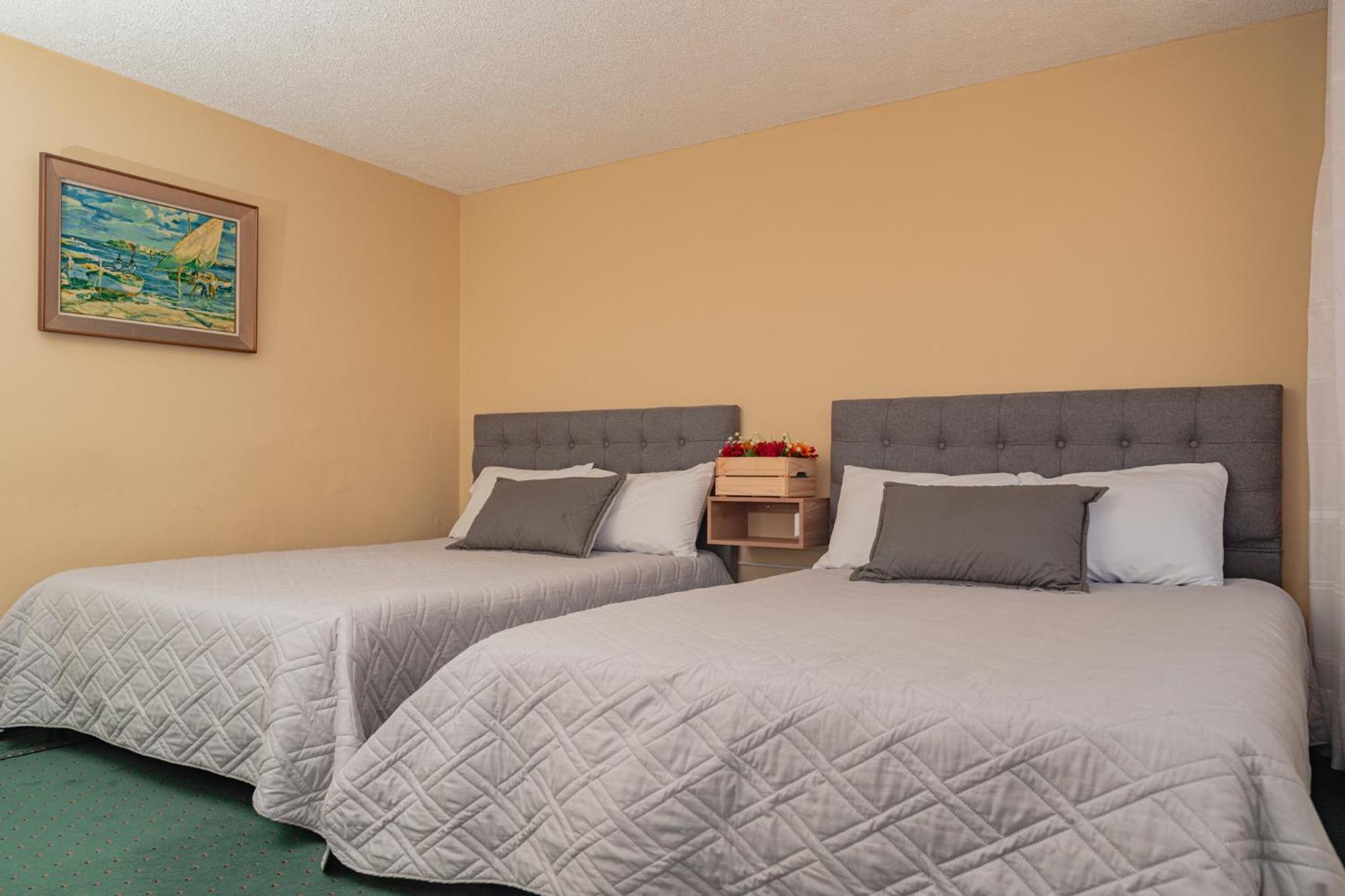 Innovar Casa Hostal Богота Екстер'єр фото