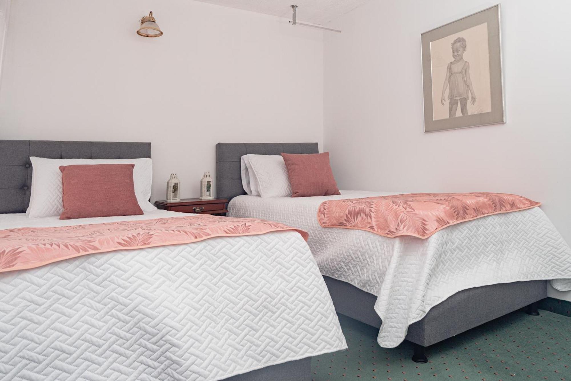 Innovar Casa Hostal Богота Екстер'єр фото