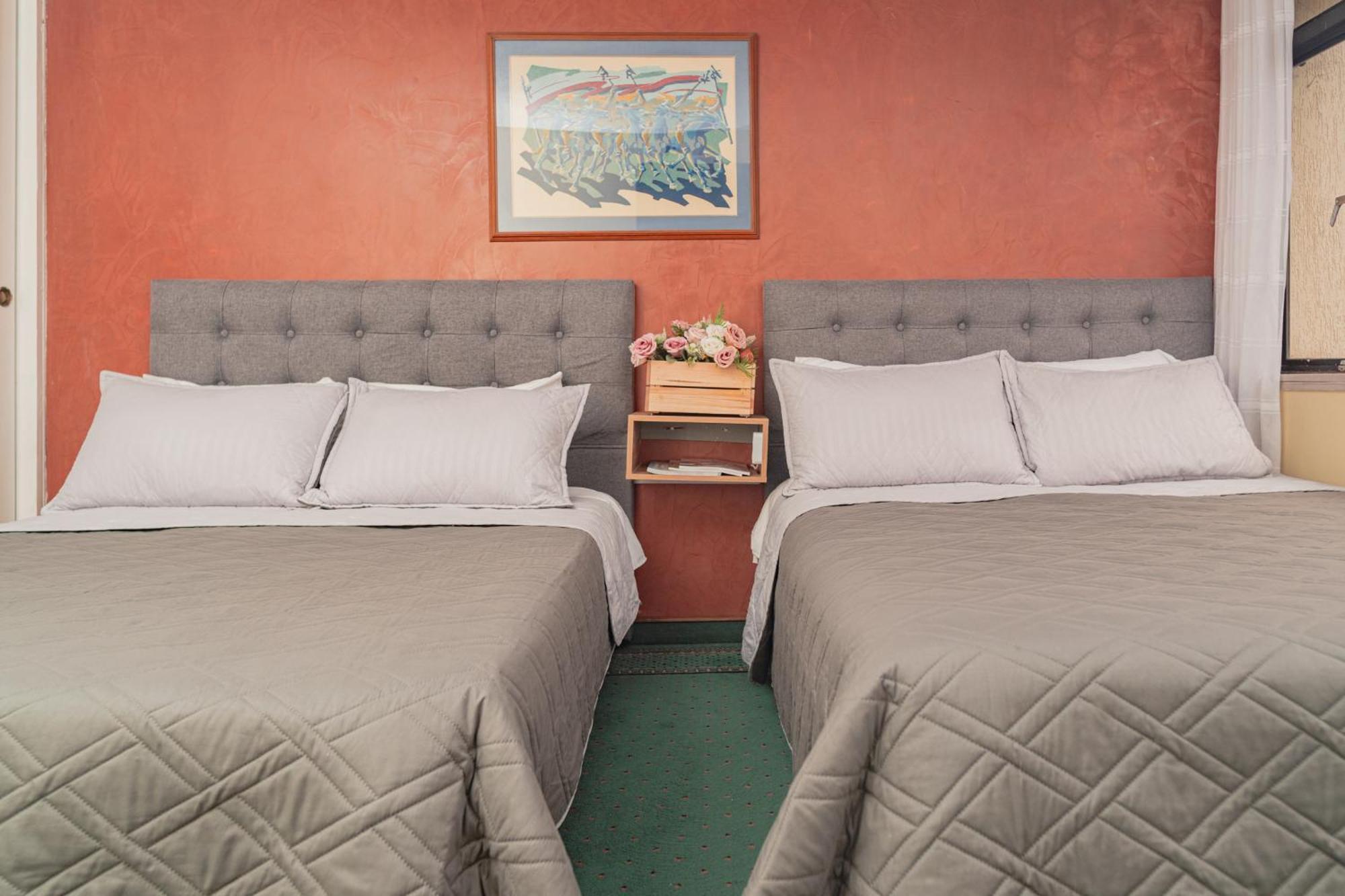 Innovar Casa Hostal Богота Екстер'єр фото
