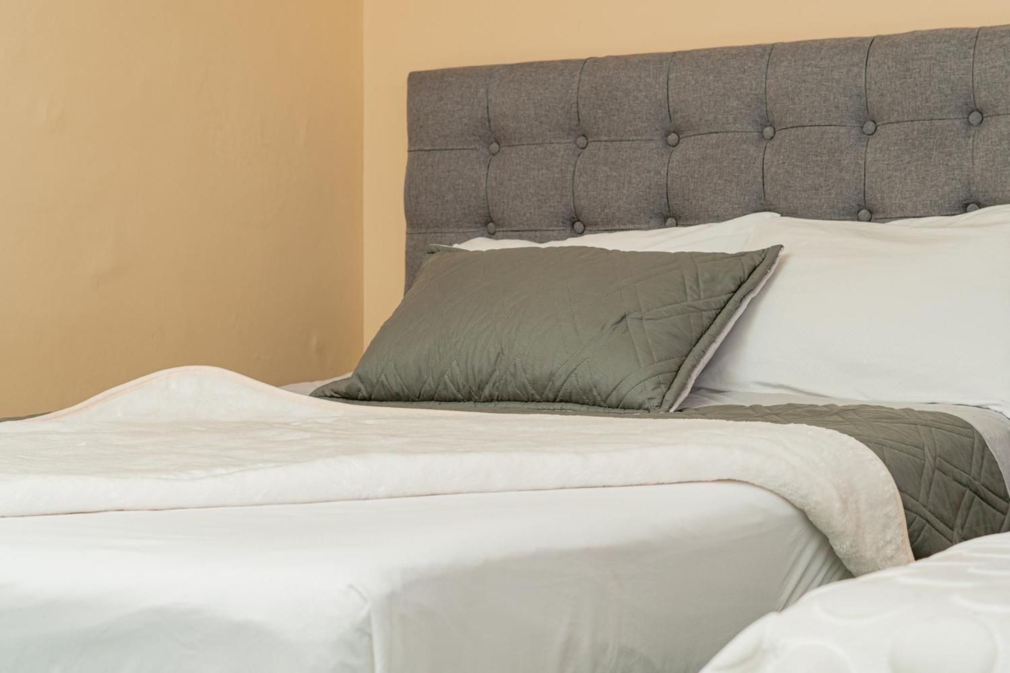 Innovar Casa Hostal Богота Екстер'єр фото