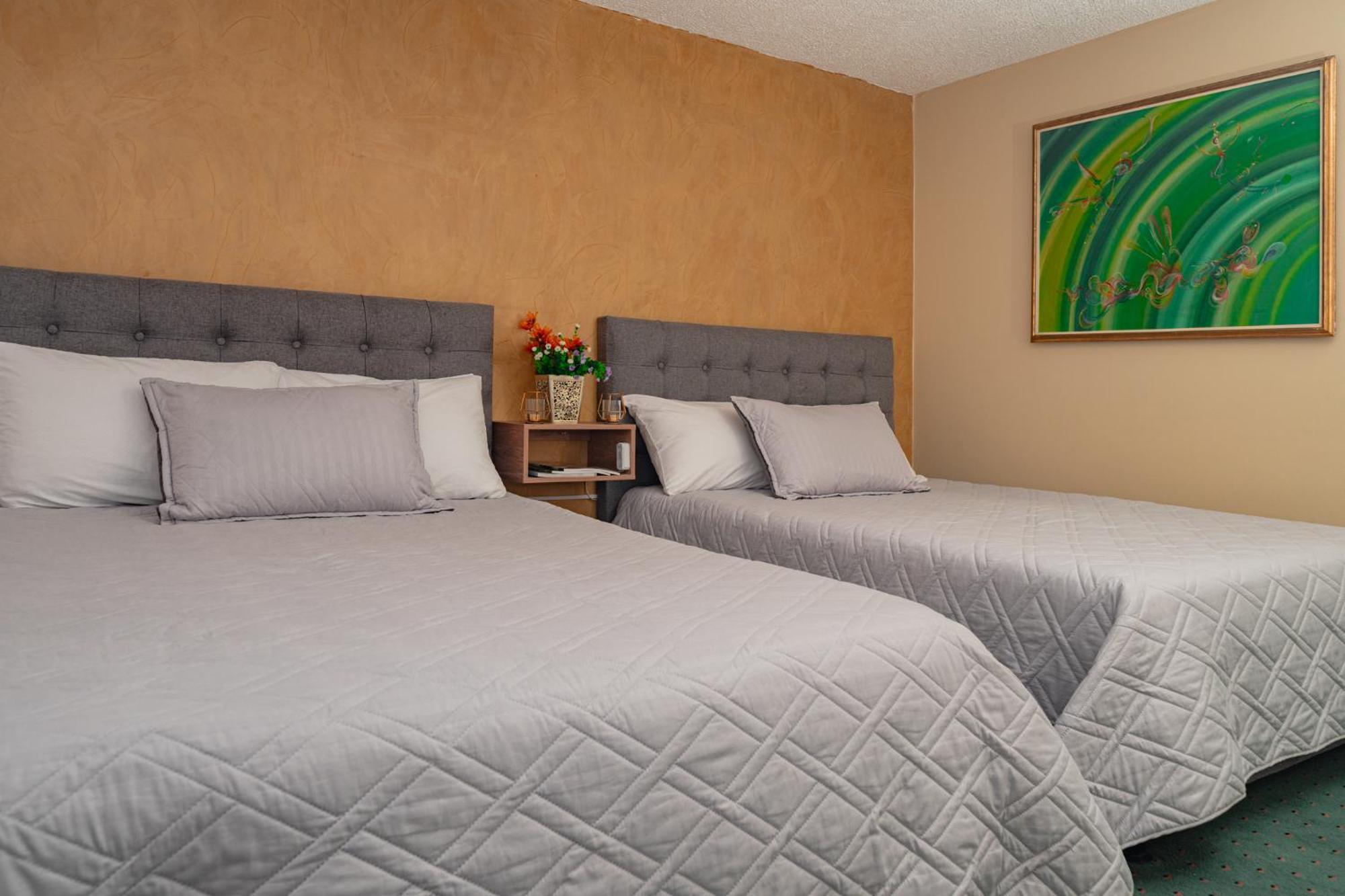Innovar Casa Hostal Богота Екстер'єр фото
