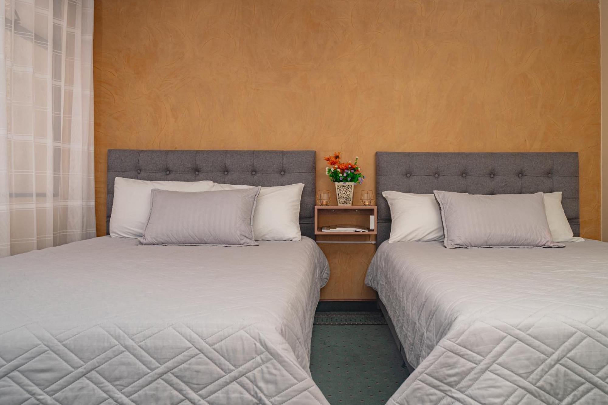 Innovar Casa Hostal Богота Екстер'єр фото