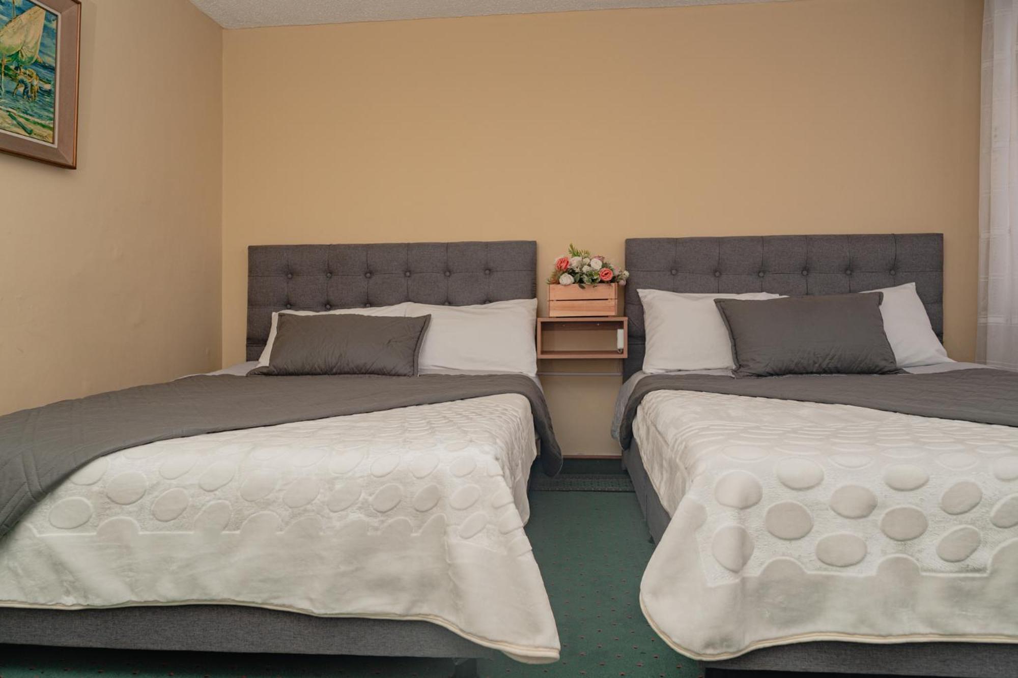 Innovar Casa Hostal Богота Екстер'єр фото