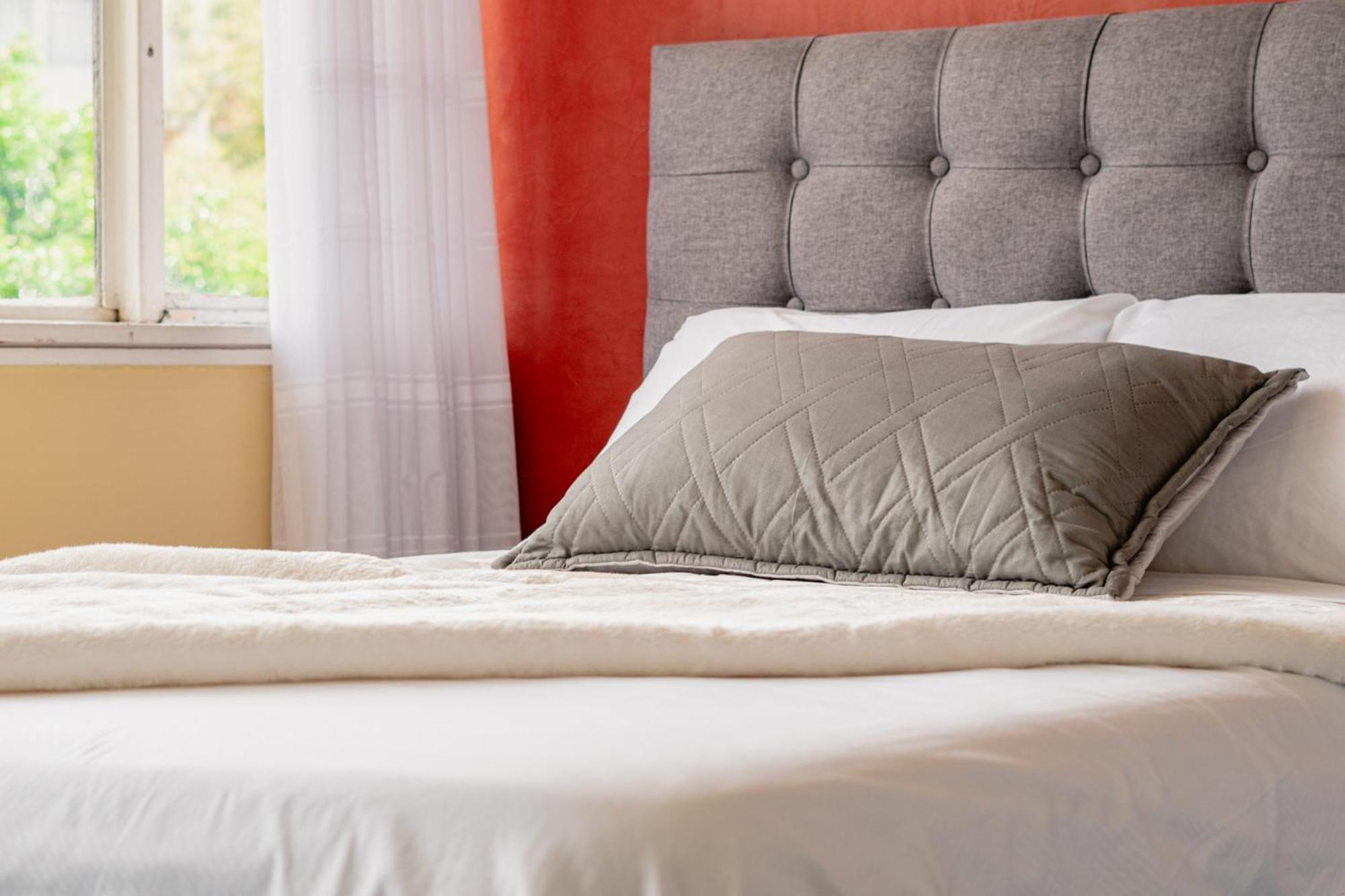 Innovar Casa Hostal Богота Екстер'єр фото