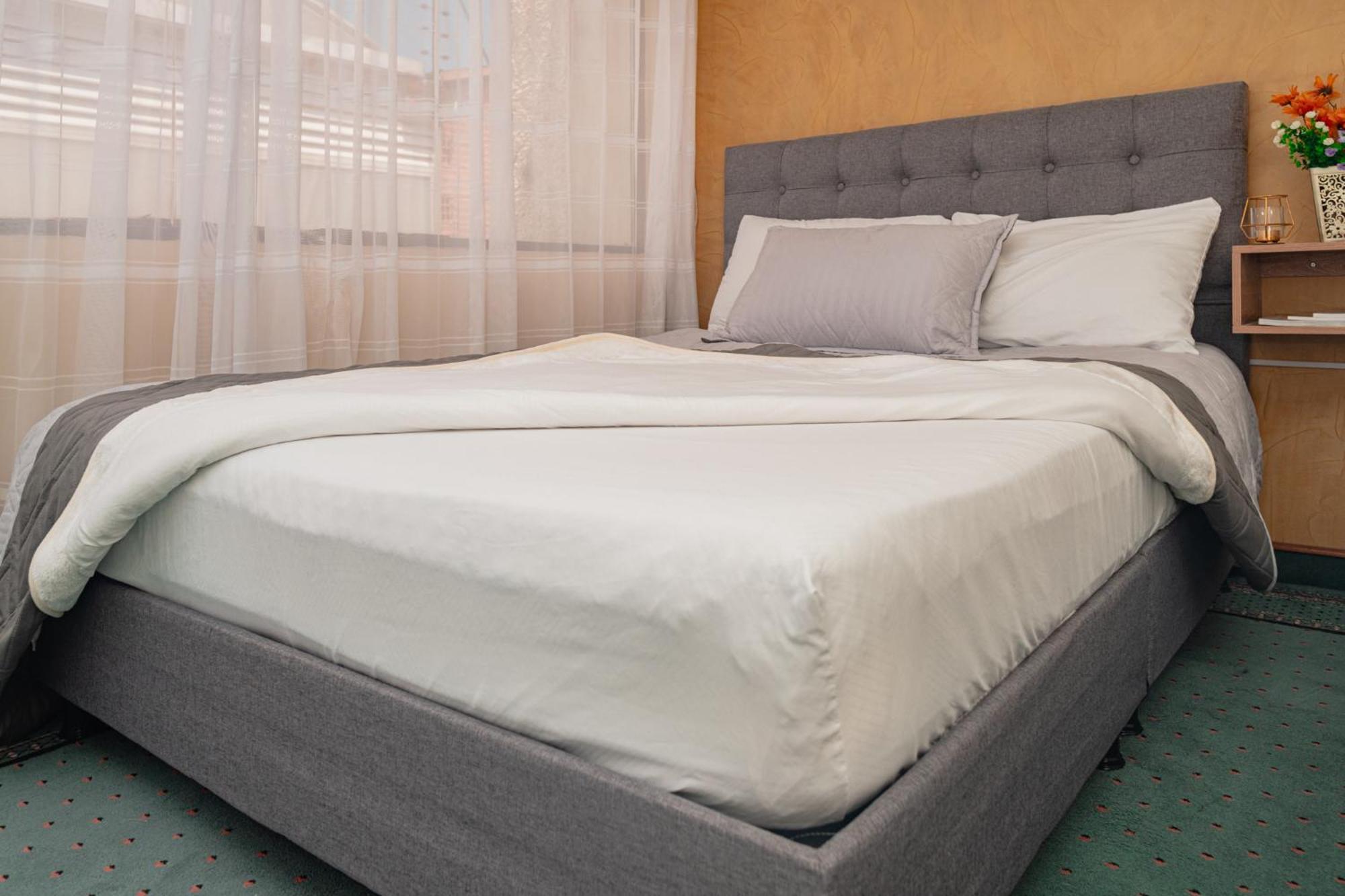 Innovar Casa Hostal Богота Екстер'єр фото