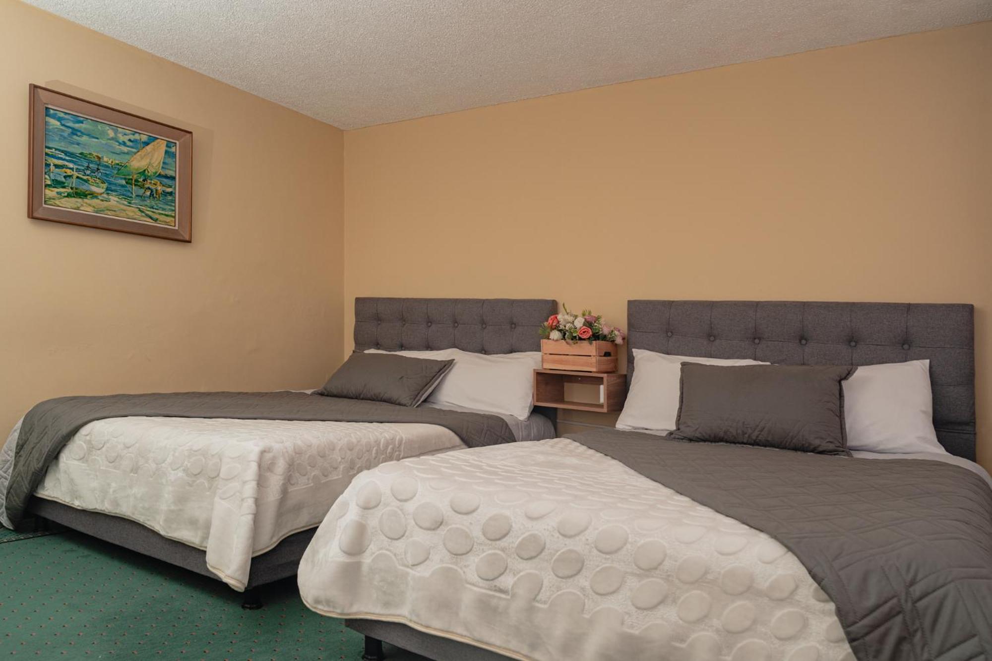 Innovar Casa Hostal Богота Екстер'єр фото