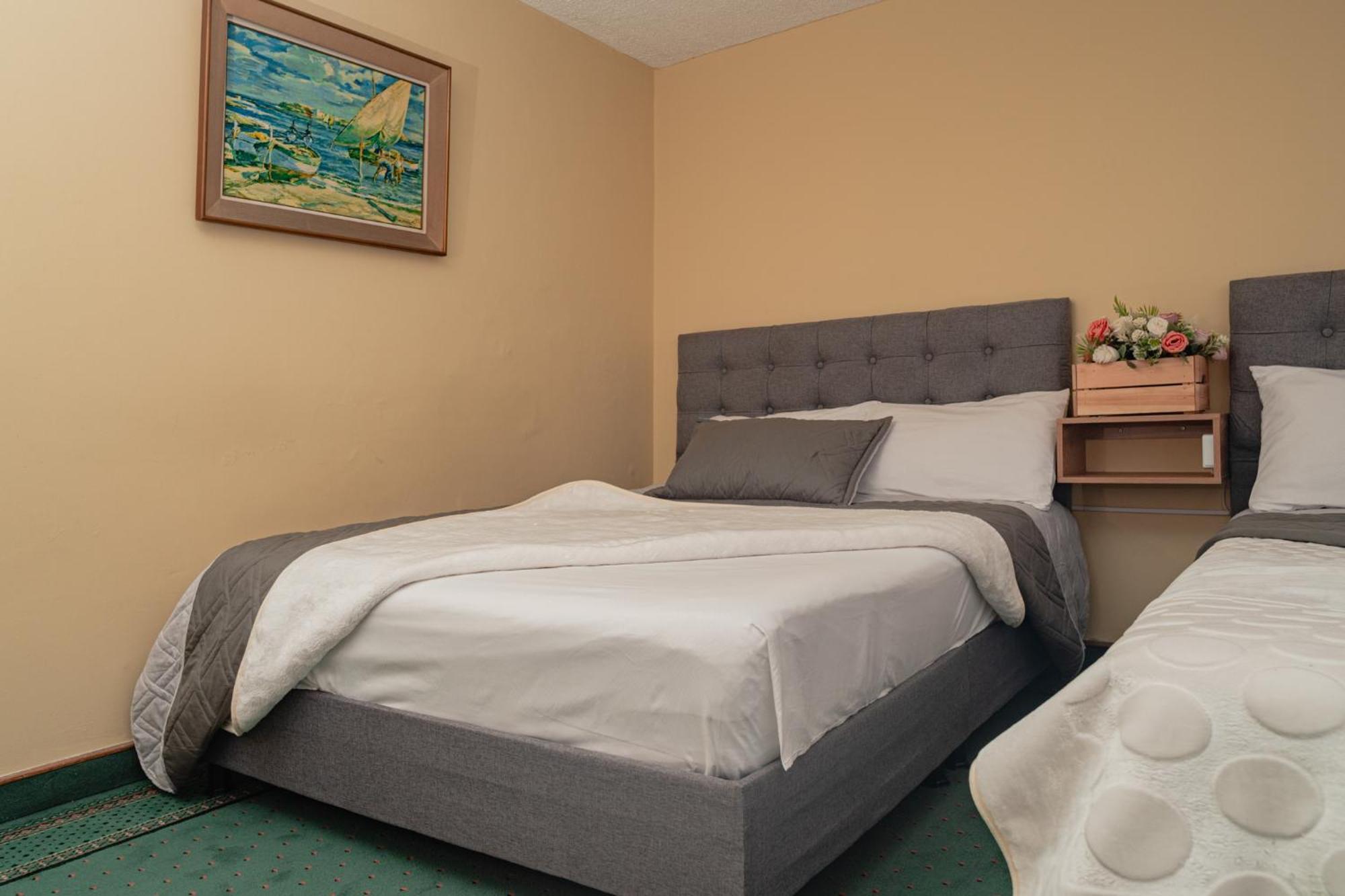 Innovar Casa Hostal Богота Екстер'єр фото