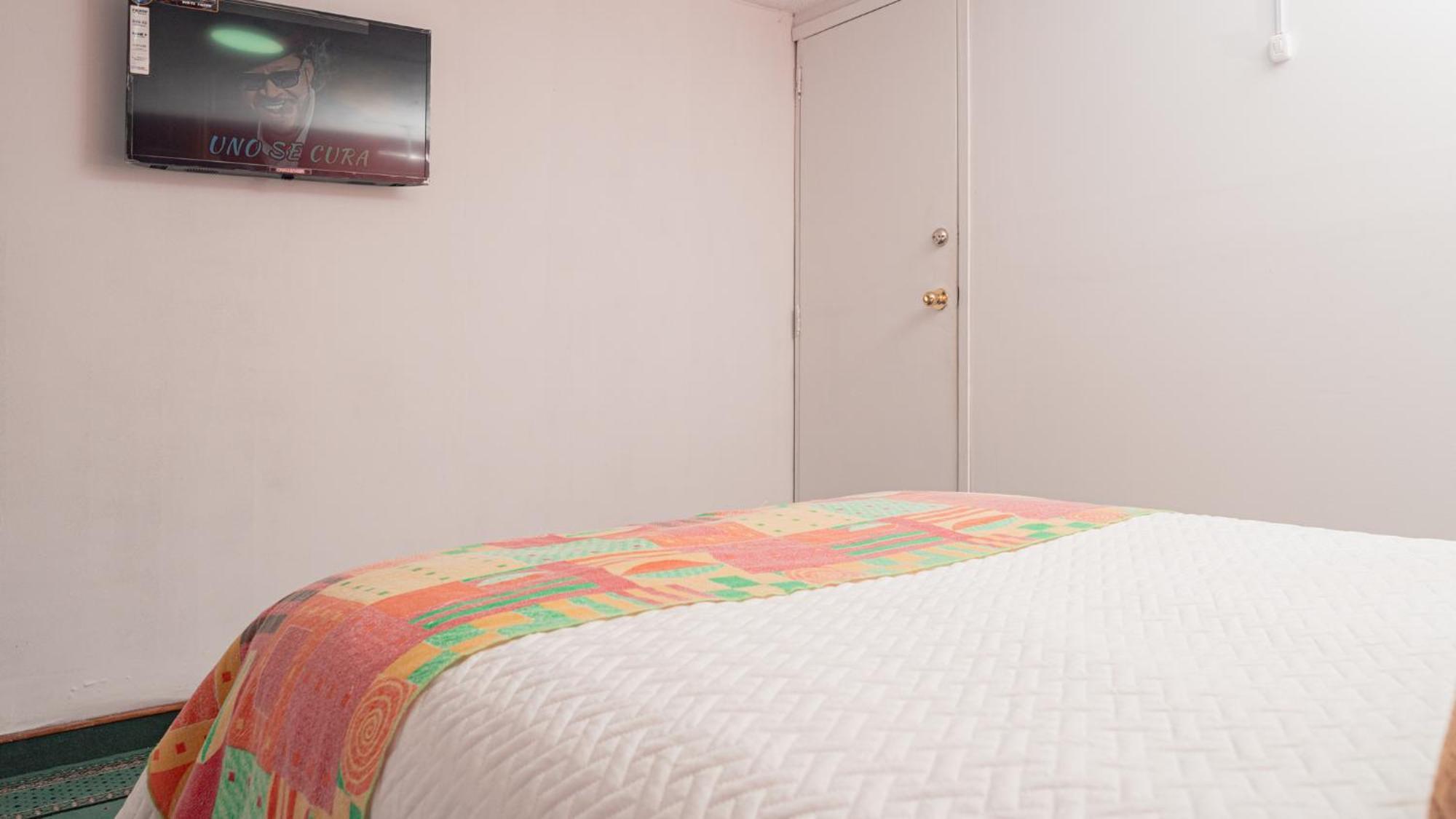 Innovar Casa Hostal Богота Екстер'єр фото