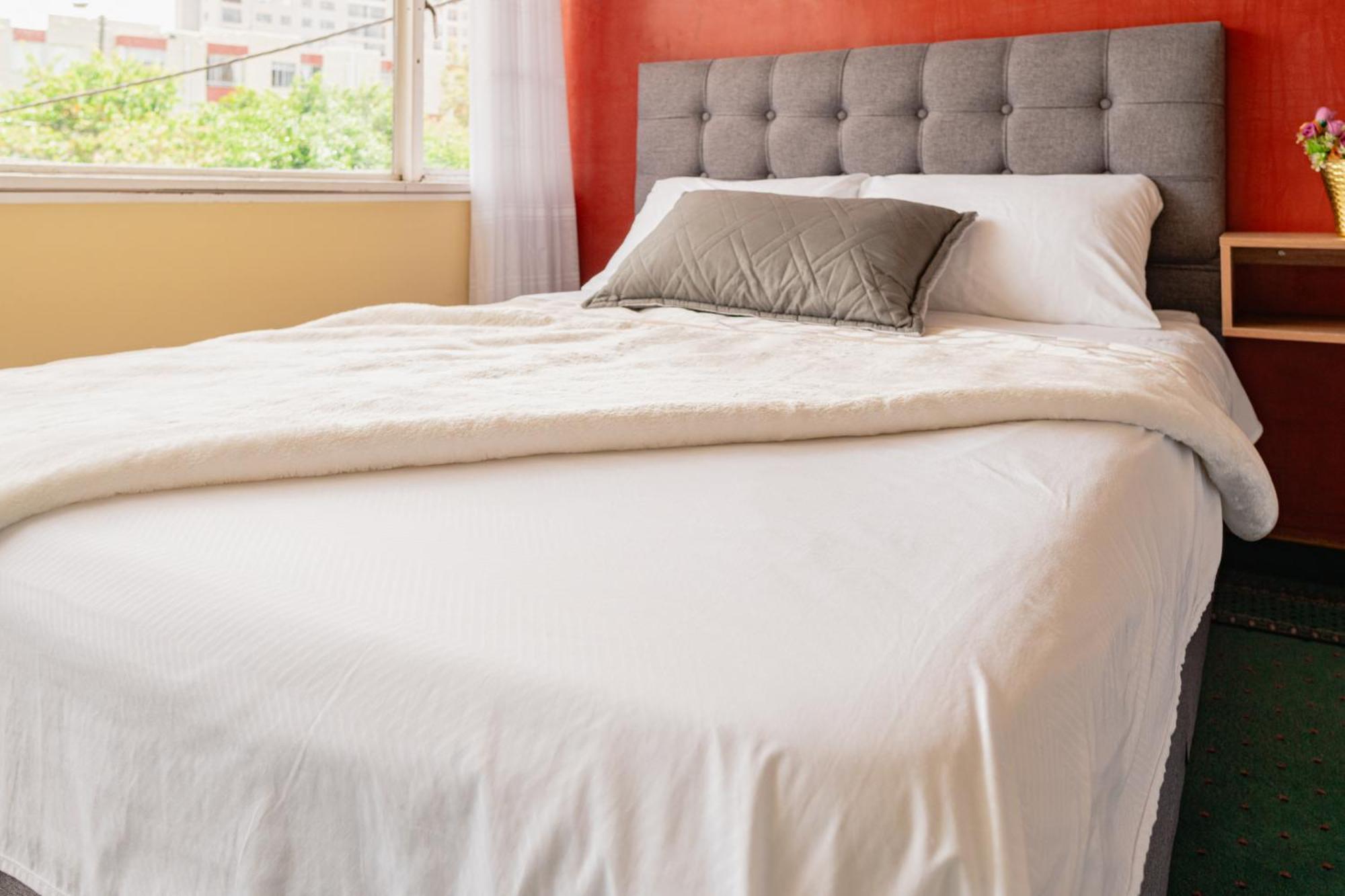 Innovar Casa Hostal Богота Екстер'єр фото