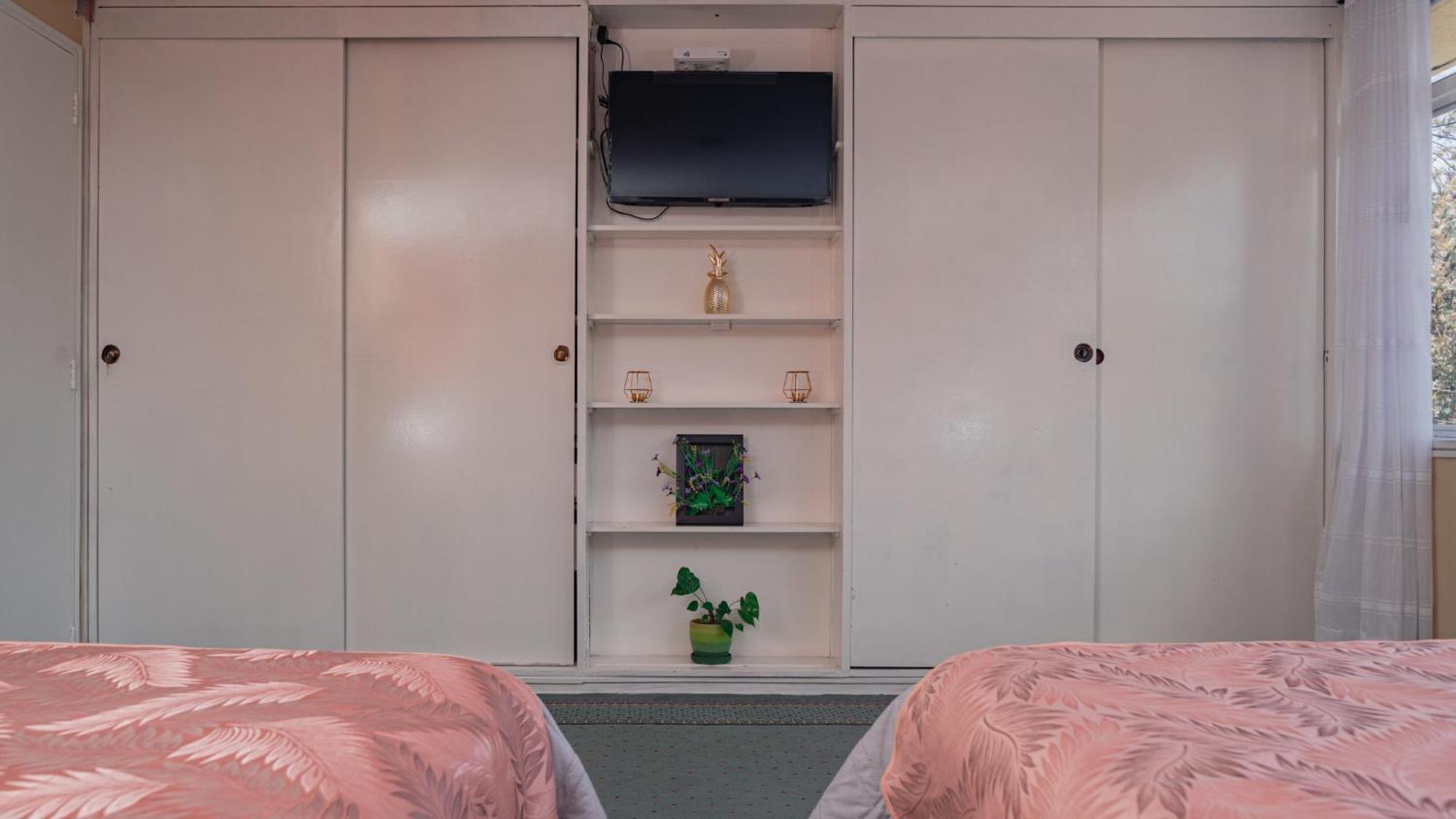 Innovar Casa Hostal Богота Екстер'єр фото