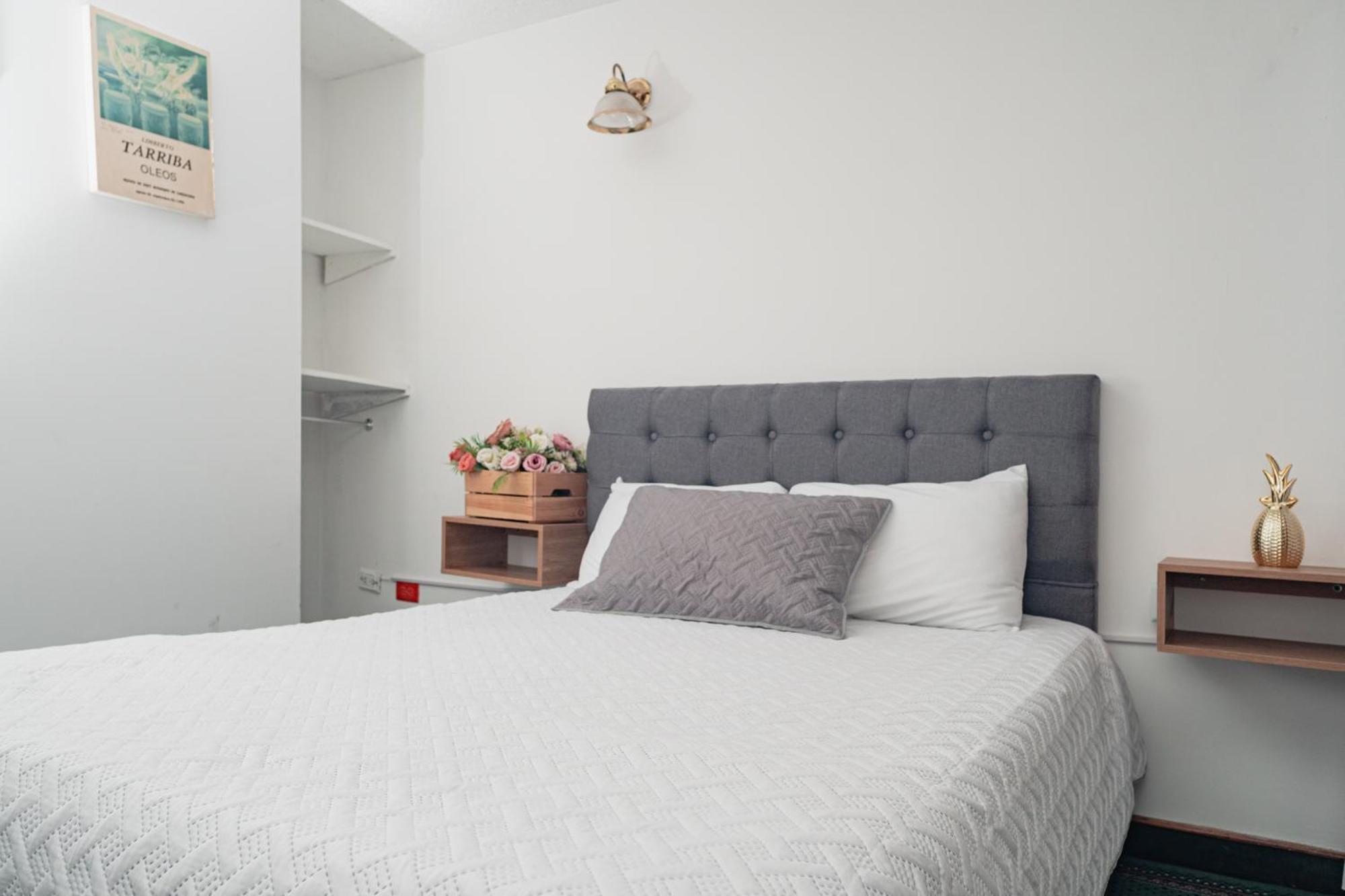 Innovar Casa Hostal Богота Екстер'єр фото