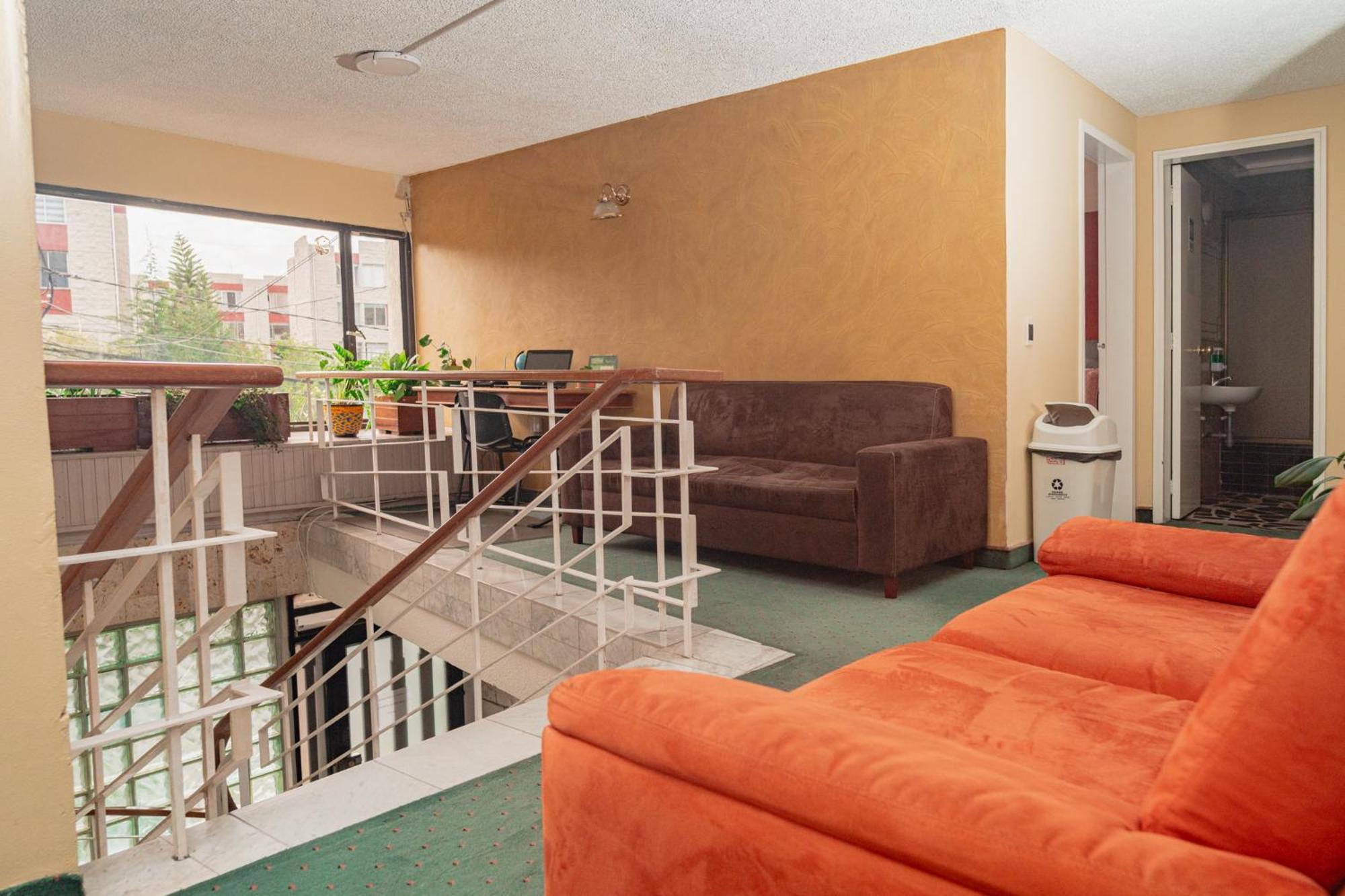 Innovar Casa Hostal Богота Екстер'єр фото