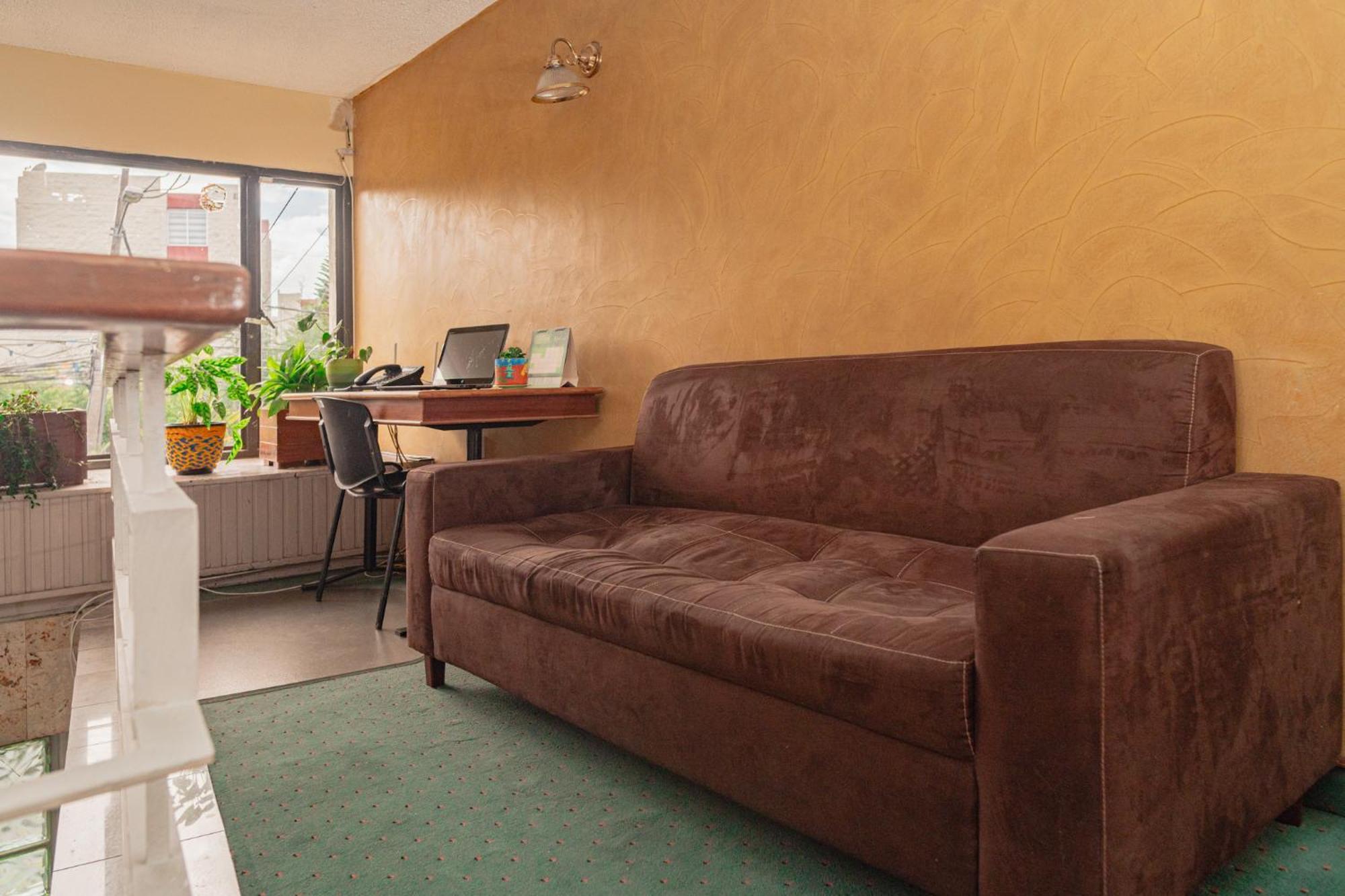 Innovar Casa Hostal Богота Екстер'єр фото
