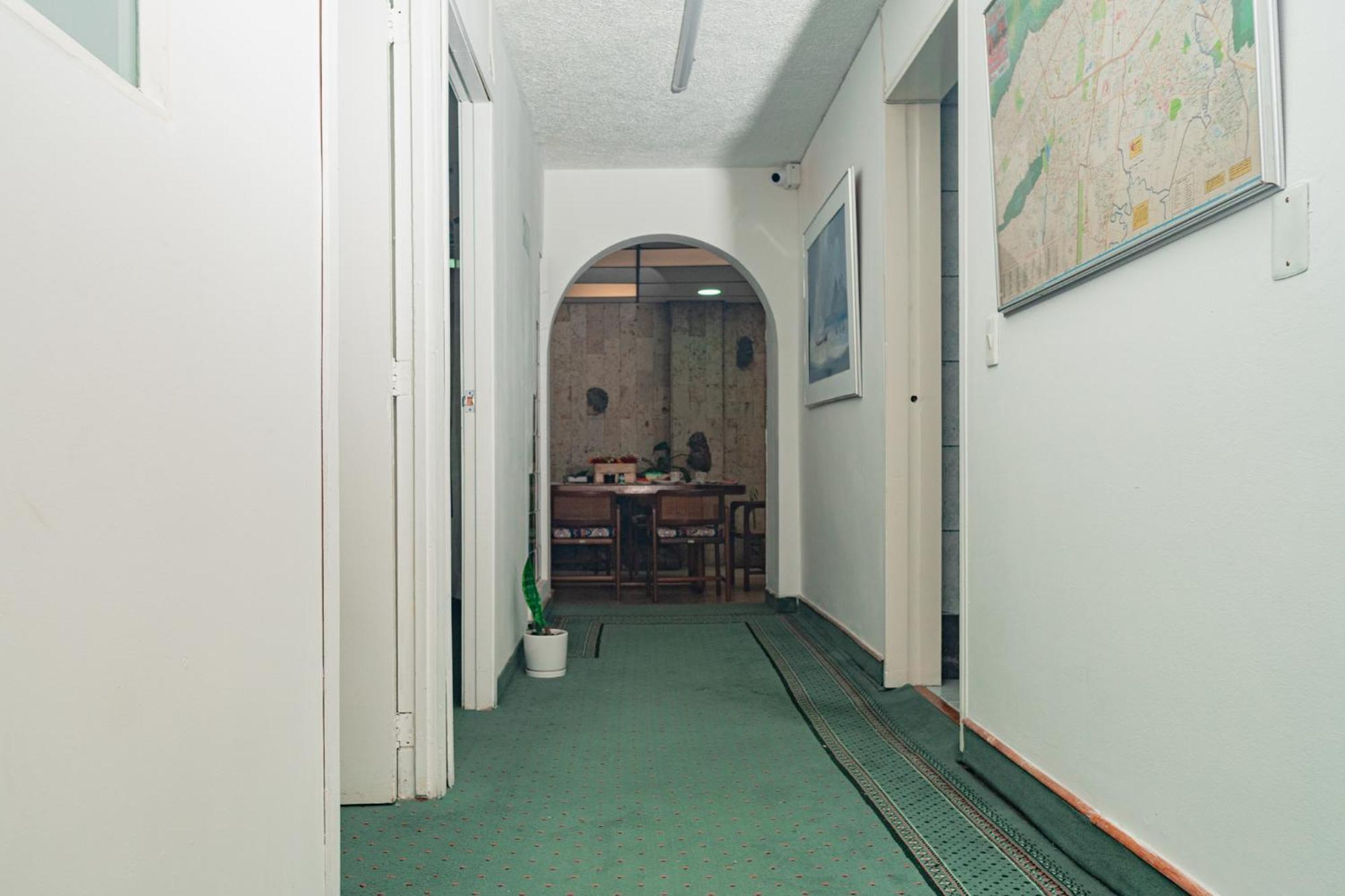 Innovar Casa Hostal Богота Екстер'єр фото