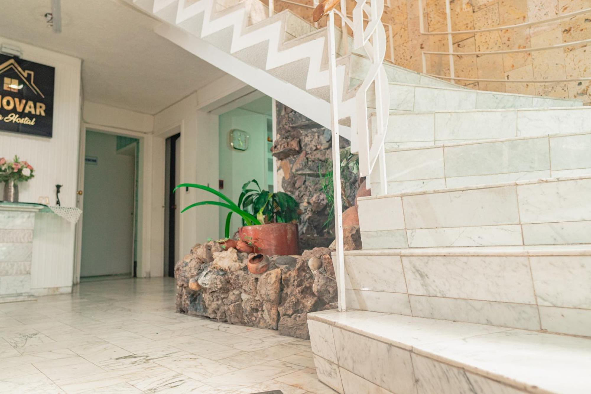 Innovar Casa Hostal Богота Екстер'єр фото