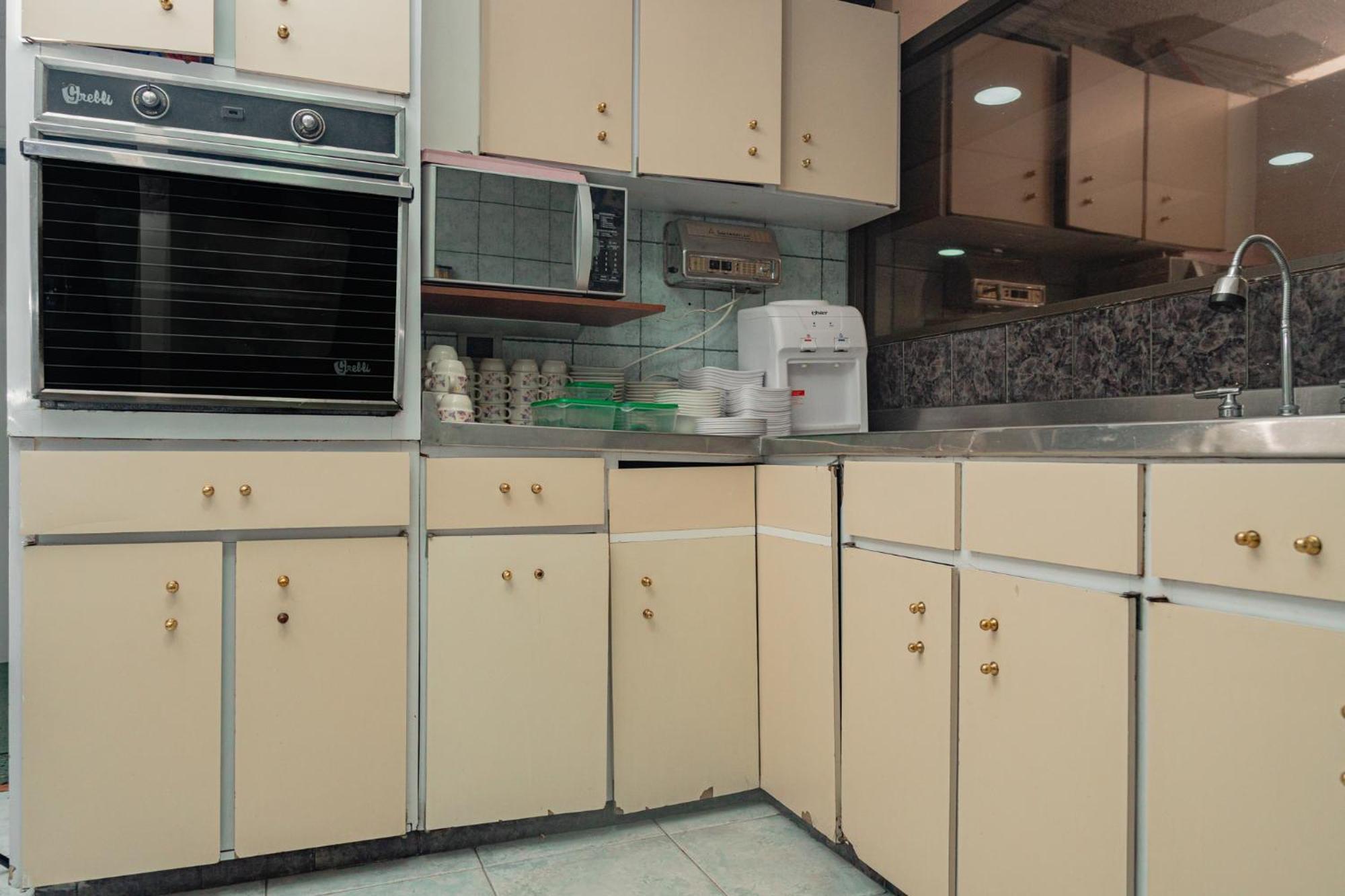 Innovar Casa Hostal Богота Екстер'єр фото