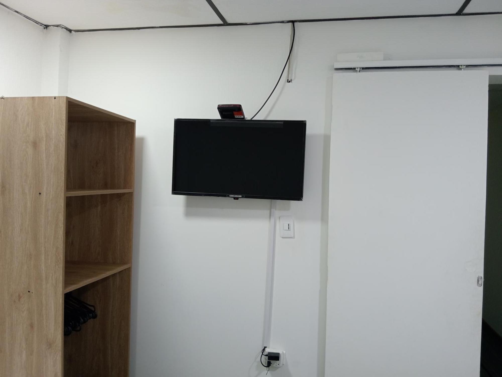 Innovar Casa Hostal Богота Екстер'єр фото