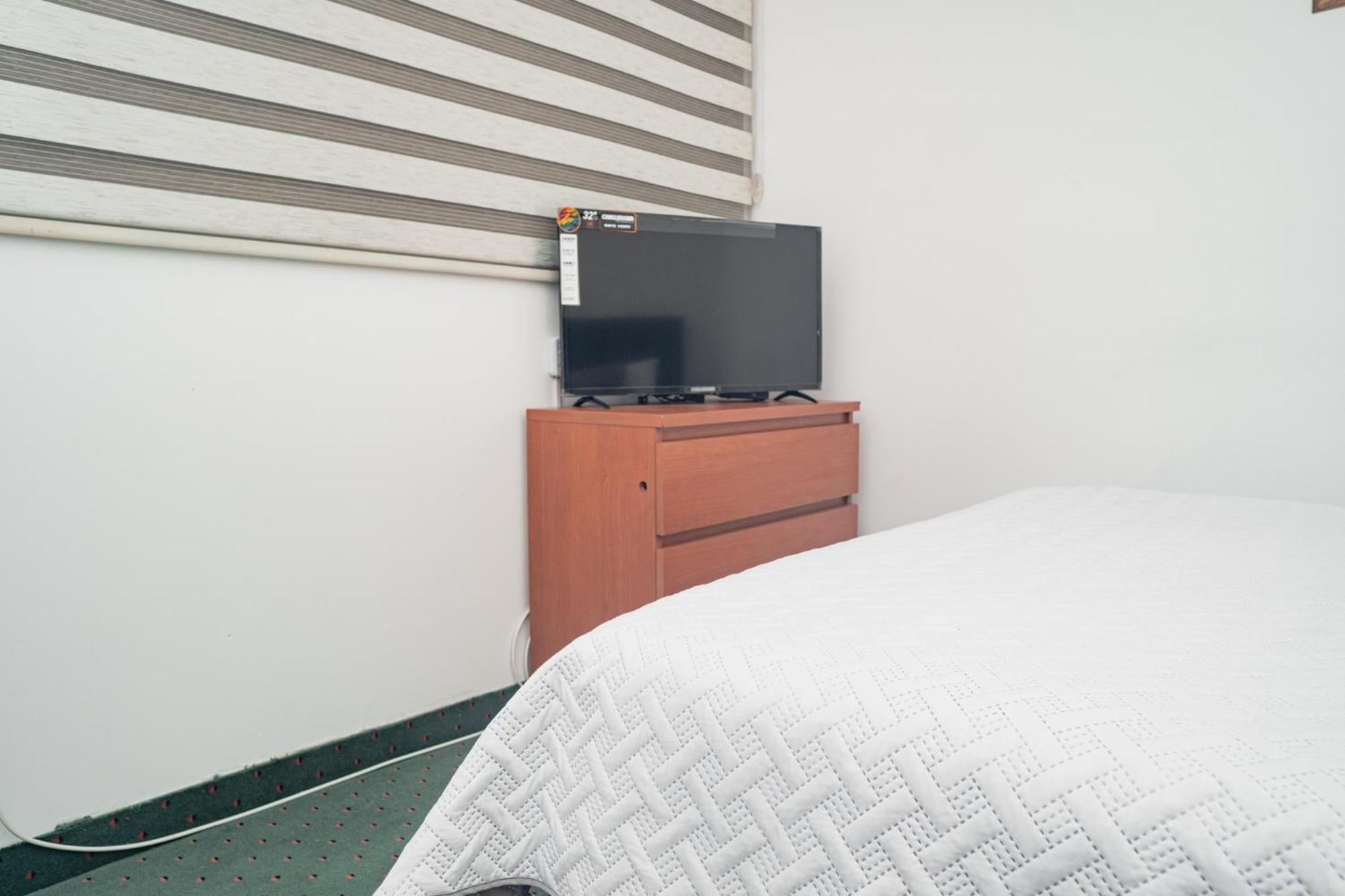 Innovar Casa Hostal Богота Екстер'єр фото