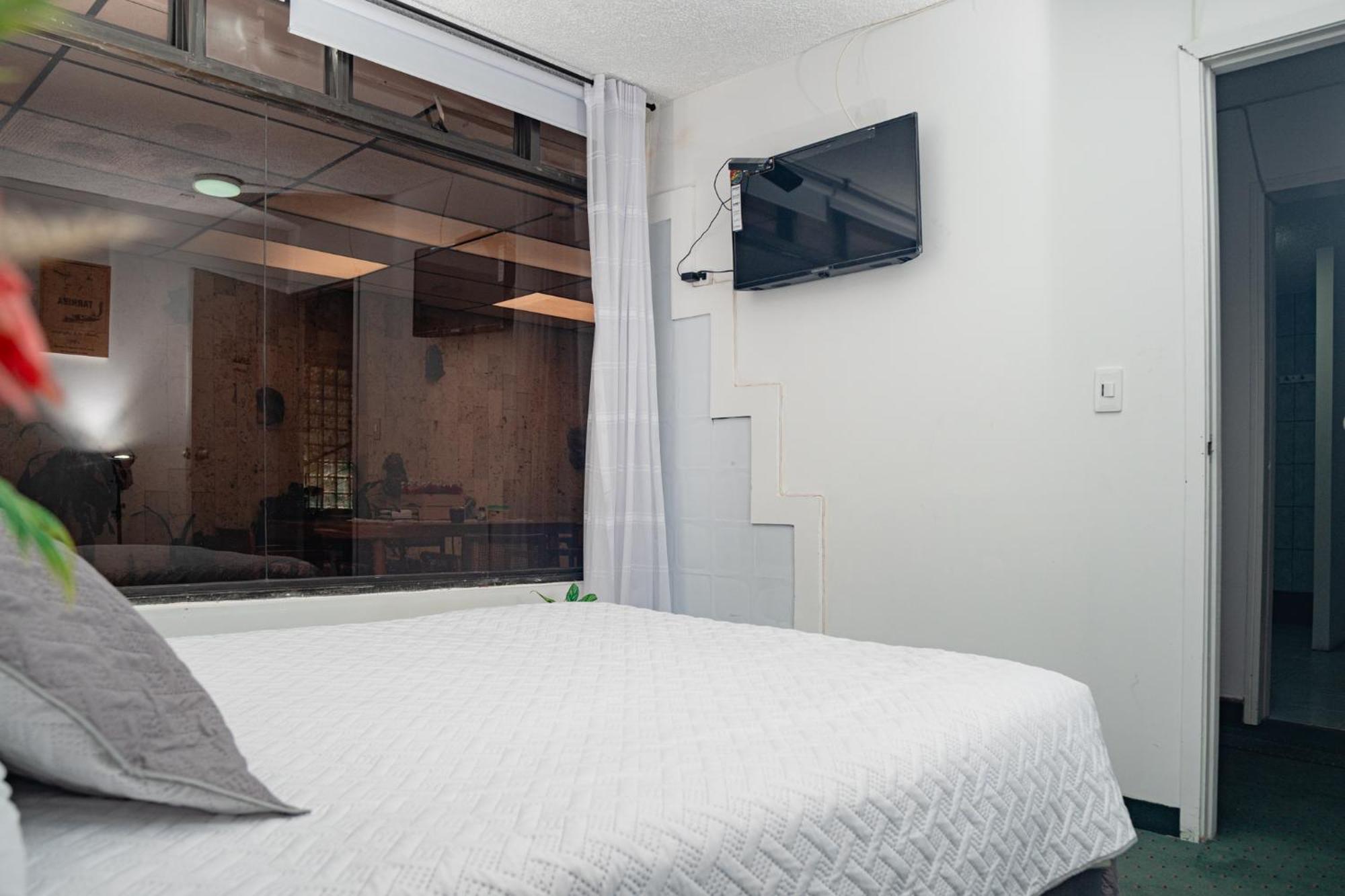 Innovar Casa Hostal Богота Екстер'єр фото