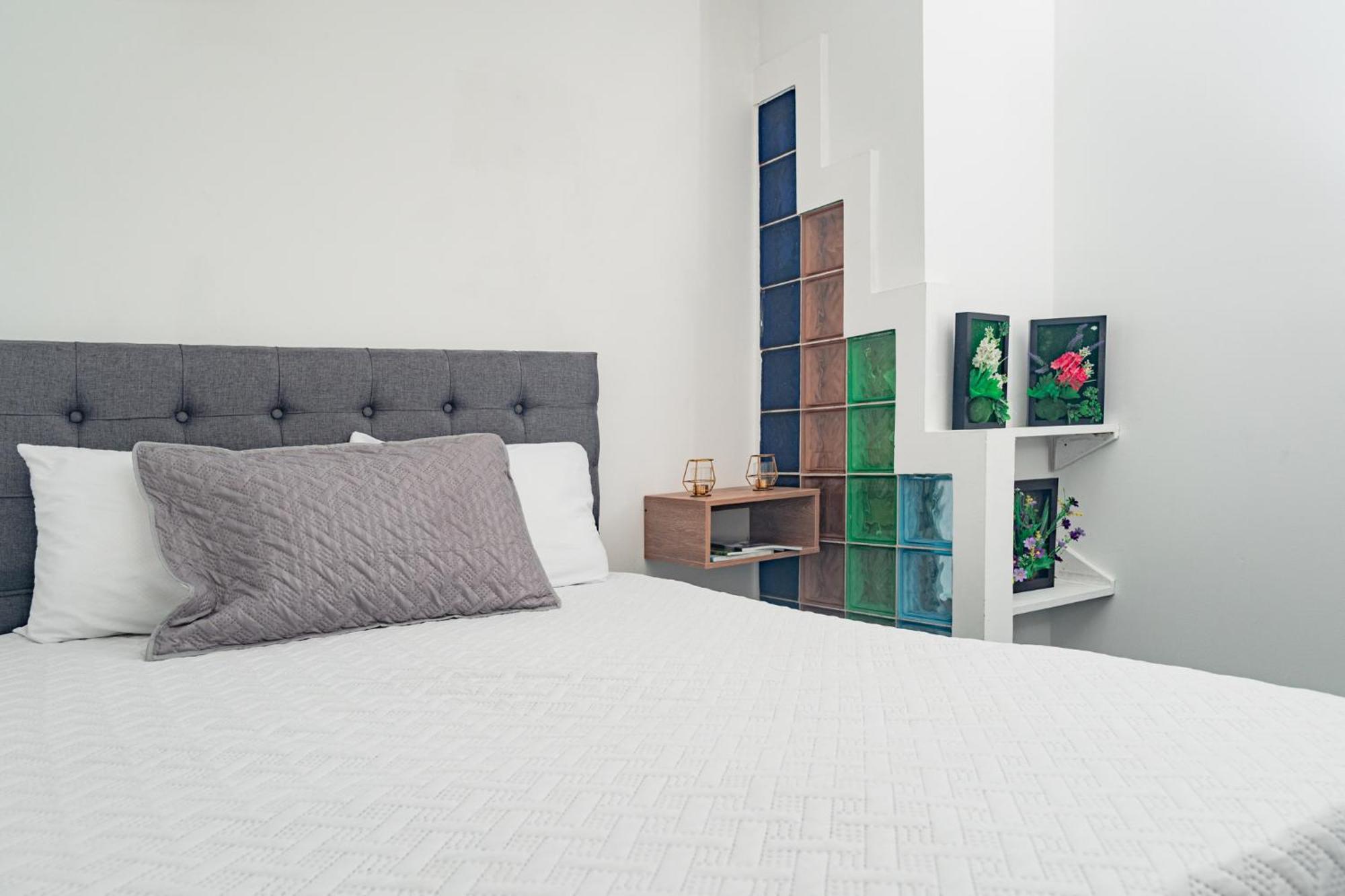 Innovar Casa Hostal Богота Екстер'єр фото