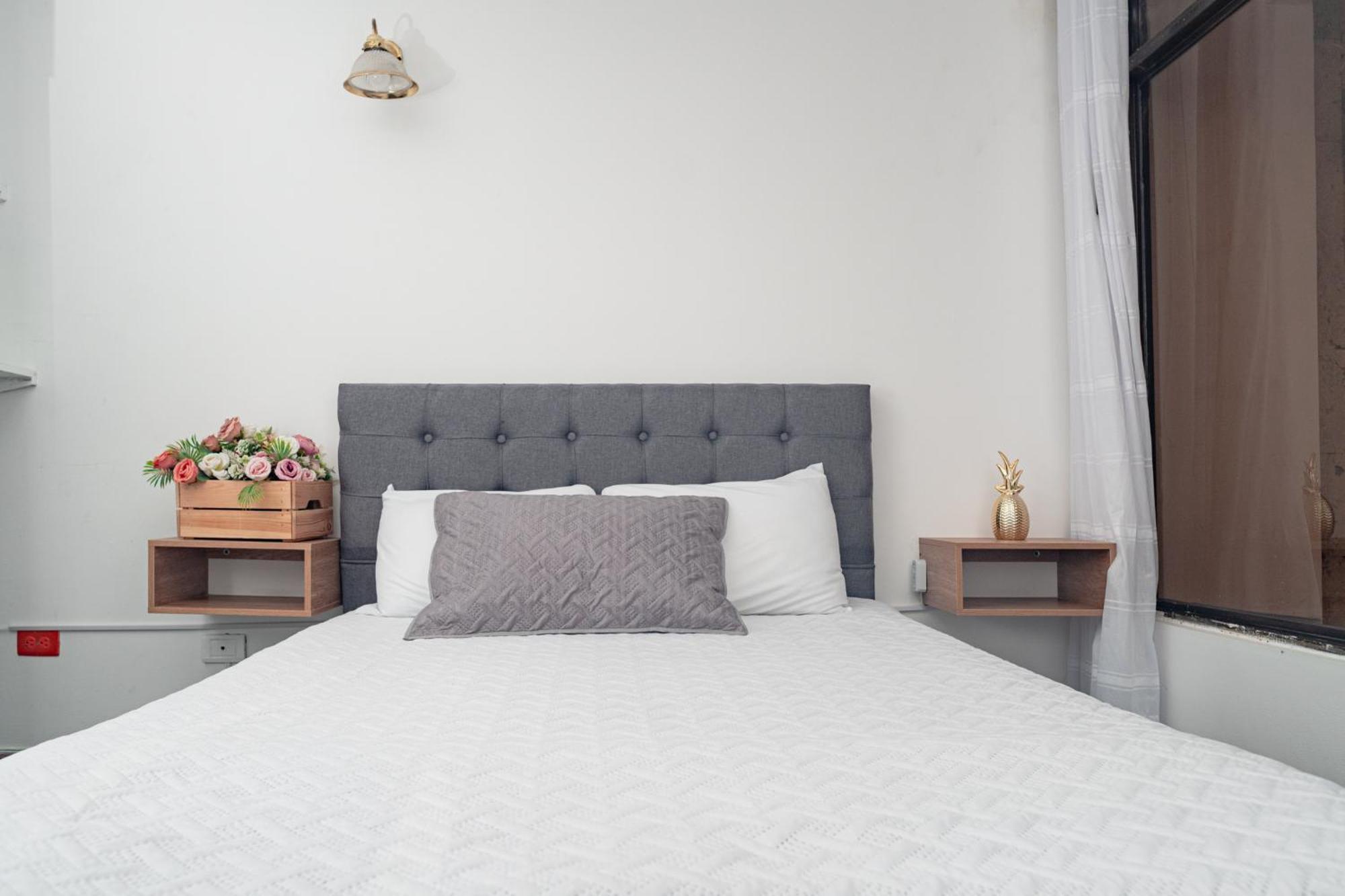 Innovar Casa Hostal Богота Екстер'єр фото