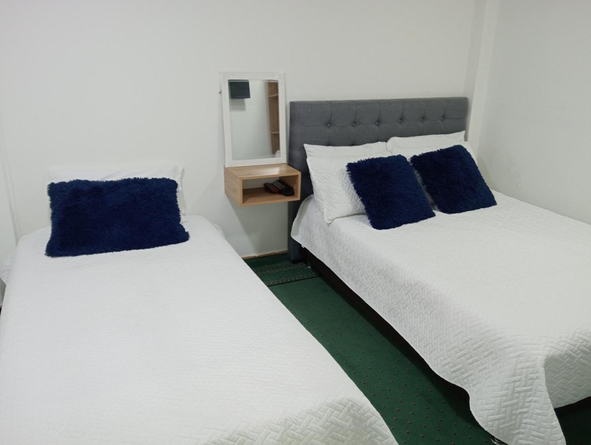 Innovar Casa Hostal Богота Екстер'єр фото