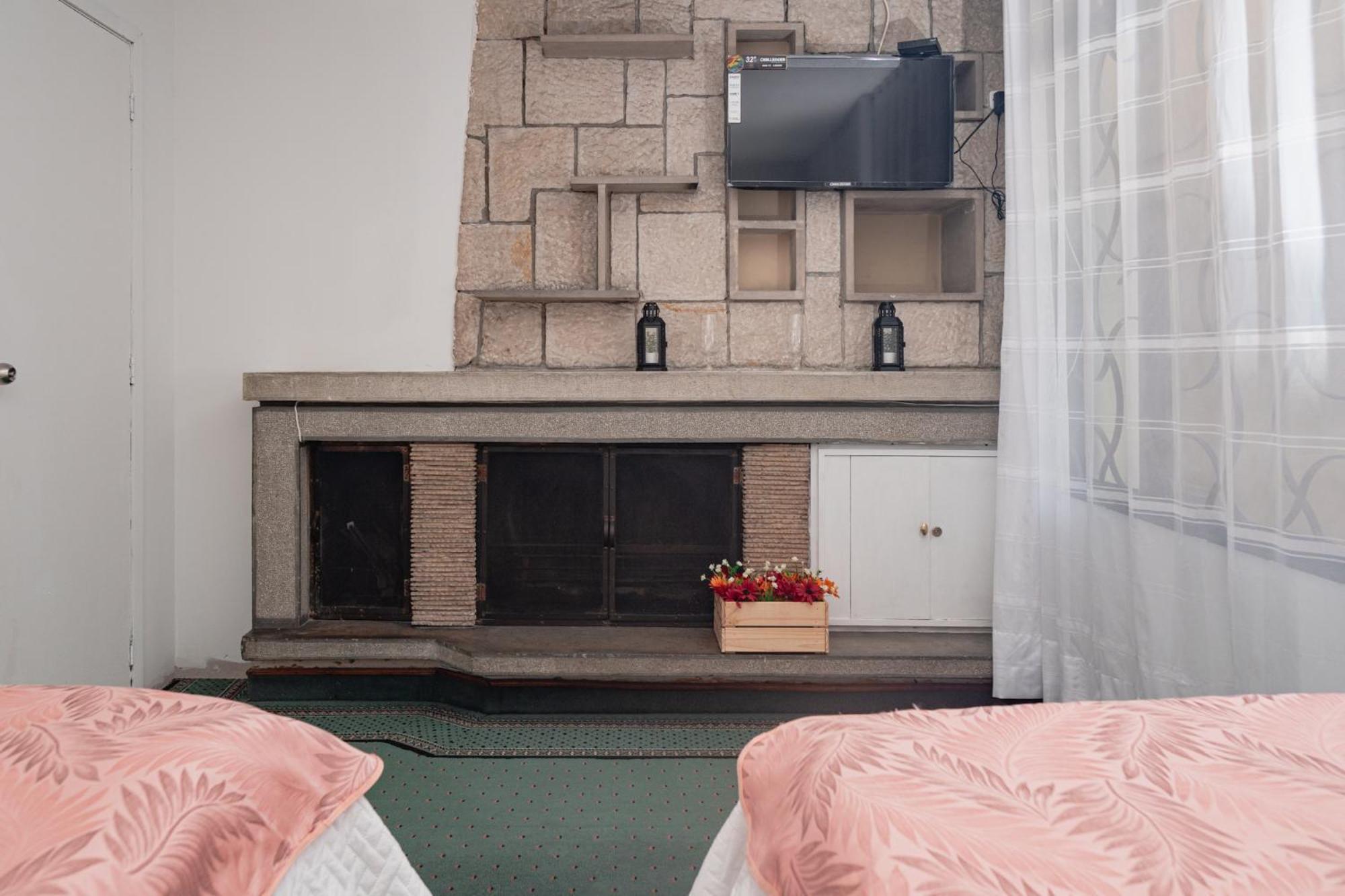 Innovar Casa Hostal Богота Екстер'єр фото