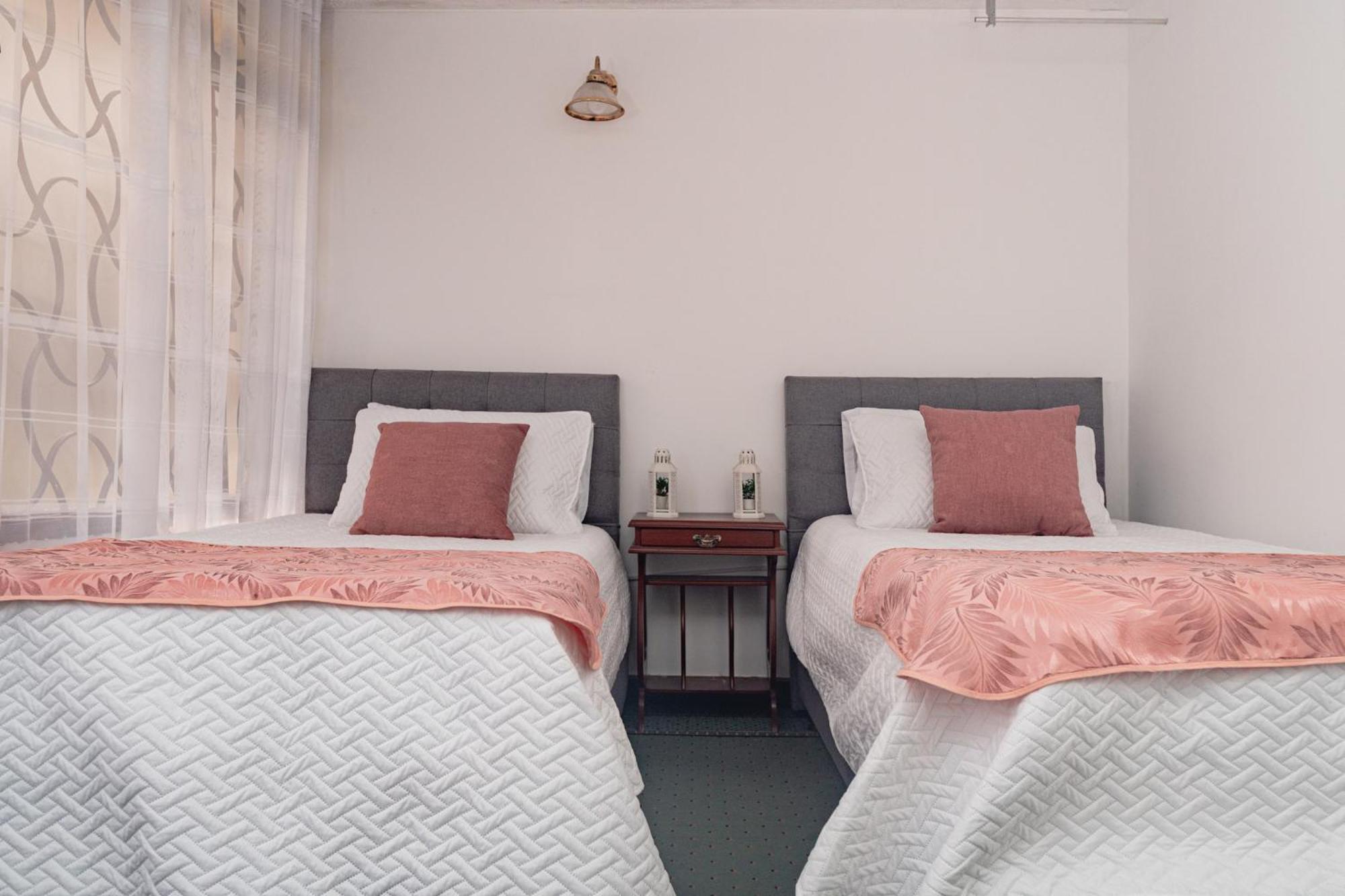 Innovar Casa Hostal Богота Екстер'єр фото